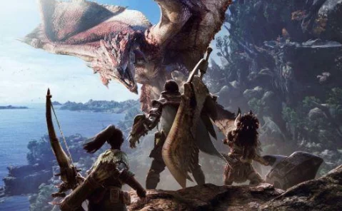 怪物猎人:揭秘高效推进攻略,优先挑战这些隐藏任务加速游戏进程! 怪物猎人:揭秘高效推进攻略,优先挑战这些隐藏任务加速游戏进程!