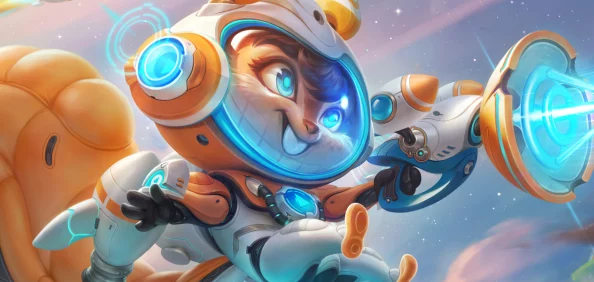 《曙光英雄》奇奇技能全揭秘:深度探索她的战斗潜力与制胜策略 《曙光英雄》奇奇技能全揭秘:深度探索她的战斗潜力与制胜策略