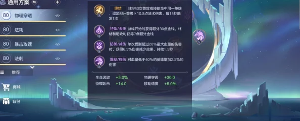 《曙光英雄》奇奇技能全揭秘:深度探索她的战斗潜力与制胜策略 《曙光英雄》奇奇技能全揭秘:深度探索她的战斗潜力与制胜策略