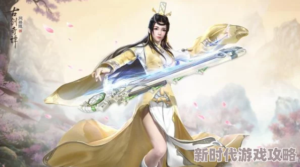 古剑奇谭OL职业爆料:深度解析哪个职业更值得选择? 古剑奇谭OL职业爆料:深度解析哪个职业更值得选择?