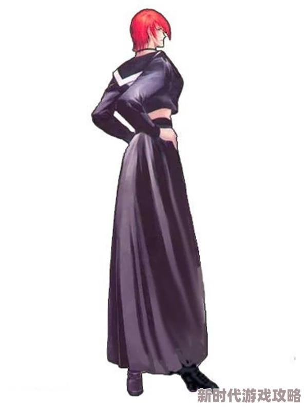 探寻《拳皇97》中八神庵的神秘登场位置与全面角色特色解析