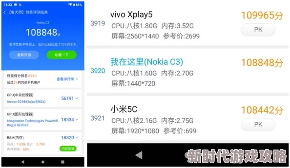 7995wx鲁大师跑分造假虚标性能误导消费者
