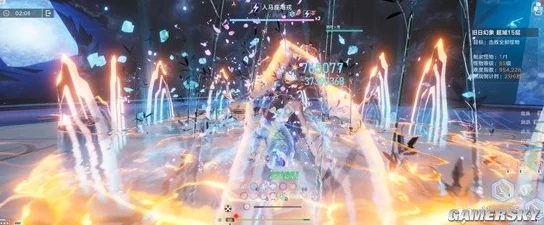 《幻塔》冰队复刻武器抽取爆料:提升实力的最佳选择分析 《幻塔》冰队复刻武器抽取爆料:提升实力的最佳选择分析