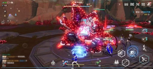 《幻塔》冰队复刻武器抽取爆料:提升实力的最佳选择分析 《幻塔》冰队复刻武器抽取爆料:提升实力的最佳选择分析