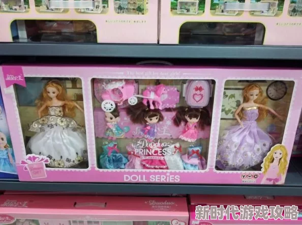 伽罗疯狂喷水自慰爽新增高潮模式和互动玩具