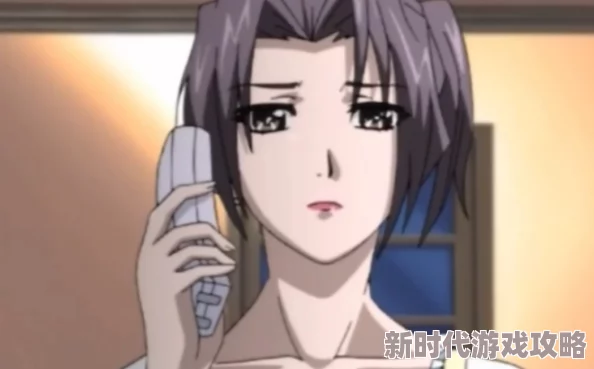 艳母动漫日本内容低俗,宣扬不良价值观,可能对青少年造成负面影响 艳母动漫日本内容低俗,宣扬不良价值观,可能对青少年造成负面影响