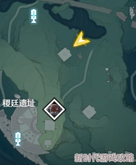 归龙潮狮子区宝箱位置大全:揭秘所有隐藏与正常宝箱所在地 归龙潮狮子区宝箱位置大全:揭秘所有隐藏与正常宝箱所在地