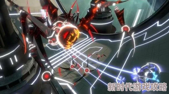 《超时空要塞 射击洞察》繁体中文版11月28日震撼上市，独家爆料新玩法曝光！