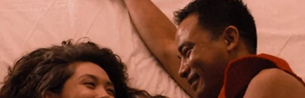 终极诱惑画面粗糙，剧情老套，浪费时间，演技尴尬