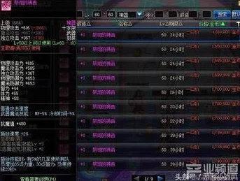 DNF传说武器价格揭秘:哪个传说武器市场售价最昂贵? DNF传说武器价格揭秘:哪个传说武器市场售价最昂贵?