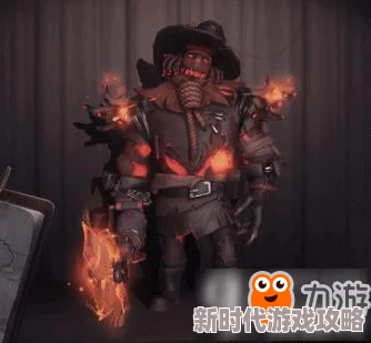 第五人格新版本爆料:万圣节小女孩玩法攻略与技巧详解 第五人格新版本爆料:万圣节小女孩玩法攻略与技巧详解