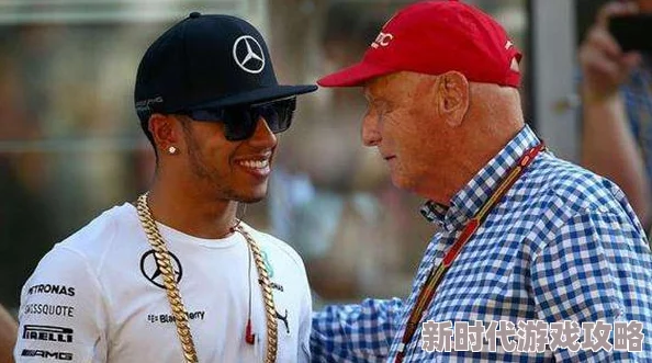 EA《F1 24》最新更新将特别纪念已故传奇冠军车手尼基·劳达 EA《F1 24》最新更新将特别纪念已故传奇冠军车手尼基·劳达