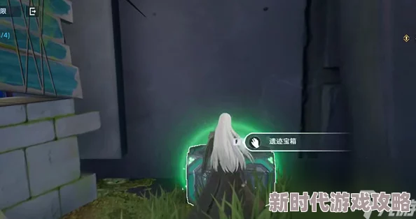 《幻塔》遗迹A01简单通关攻略：爆料最佳策略，助你轻松过关！