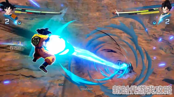 《七龙珠 电光炸裂 ZERO》战斗辅助效果全揭秘及爆料