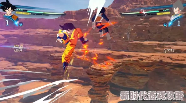 《七龙珠 电光炸裂 ZERO》战斗辅助效果全揭秘及爆料