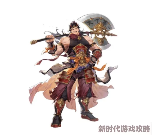 深度爆料!《三国志幻想大陆》潘凤阵容顶级搭配策略全解析 深度爆料!《三国志幻想大陆》潘凤阵容顶级搭配策略全解析