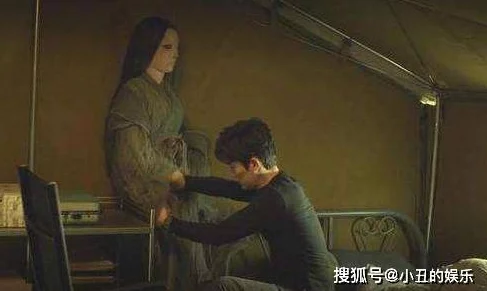 盗墓笔记重启之极海听雷第二季问棺重现江湖吴邪再探南海王地宫