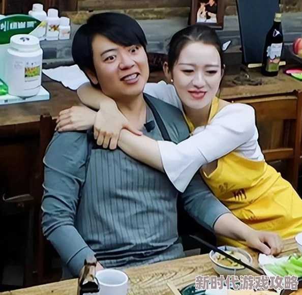 妻子的浪漫旅行2回归在即她们将开启全新旅程