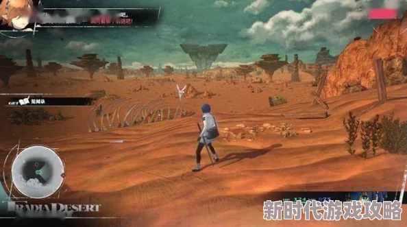 揭秘暗喻幻想Demo：多维度难度分级深度剖析，精选高能挑战之旅重磅推荐