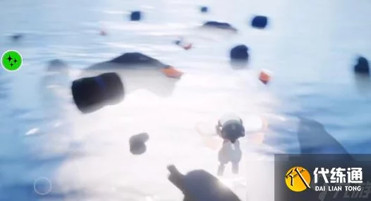 光遇5月25日任务攻略：揭秘清理漩涡、重温回忆等四大挑战怎么做