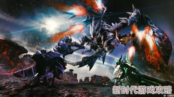 怪物猎人OL深度解析：双刀灵动VS大剑威猛，爆料新技能哪个更契合你的狩猎风格？