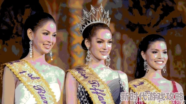 另类人妖对边缘群体身份认同和社会接纳度的多元化探索