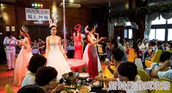 另类人妖对边缘群体身份认同和社会接纳度的多元化探索