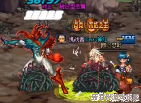 封神幻想世界蚩尤之战全攻略:揭秘高伤打法与奖励爆料 封神幻想世界蚩尤之战全攻略:揭秘高伤打法与奖励爆料