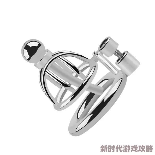 男男调教打屁股戴贞洁锁