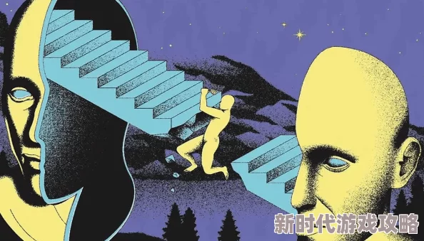 揭秘暗喻幻想世界的深层构造:受托付者成就非凡之路的五大关键要素独家解析 揭秘暗喻幻想世界的深层构造:受托付者成就非凡之路的五大关键要素独家解析