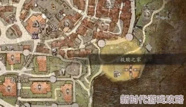 龙之信条2重大爆料:美容店刷新地点全攻略及新增服务详解 龙之信条2重大爆料:美容店刷新地点全攻略及新增服务详解