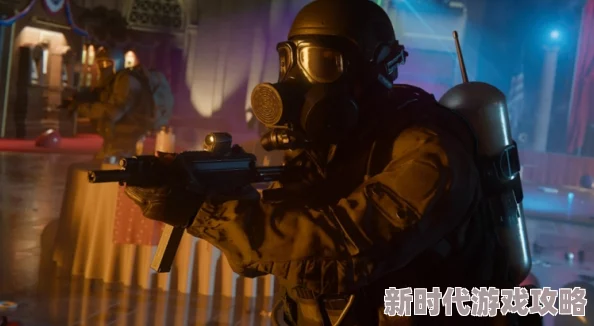 《使命召唤 黑色行动6》海豚潜水使用技巧与实战爆料攻略 《使命召唤 黑色行动6》海豚潜水使用技巧与实战爆料攻略