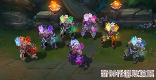 金铲铲之战:揭秘灵魂莲华辛德拉最强阵容装备搭配攻略 金铲铲之战:揭秘灵魂莲华辛德拉最强阵容装备搭配攻略