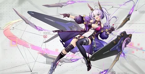 重构阿塔提斯缇尼娅顶级装备揭秘:如何出装让她战力爆表? 重构阿塔提斯缇尼娅顶级装备揭秘:如何出装让她战力爆表?