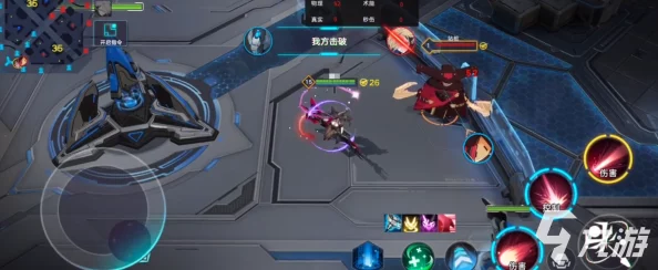 重构阿塔提斯缇尼娅顶级装备揭秘:如何出装让她战力爆表? 重构阿塔提斯缇尼娅顶级装备揭秘:如何出装让她战力爆表?