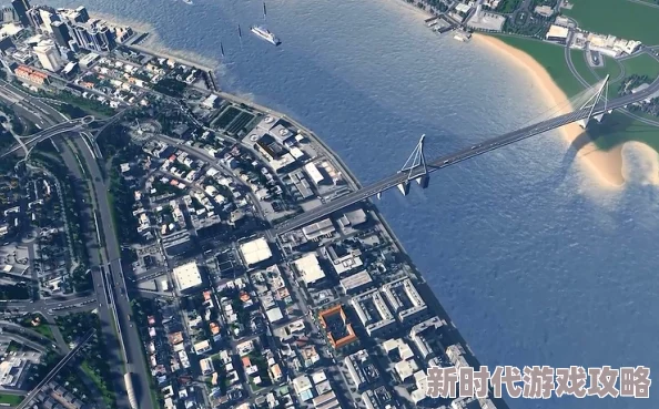 独家爆料:探索《城市天际线》中拥有壮丽山景的隐藏地图名称! 独家爆料:探索《城市天际线》中拥有壮丽山景的隐藏地图名称!