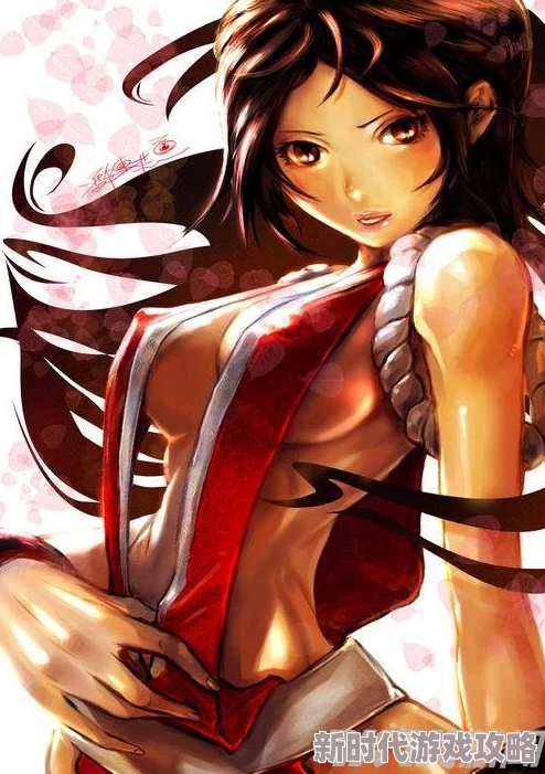 比翼鸟全彩漫画免费阅读不知火舞为何生动的人物刻画让读者印象深刻 比翼鸟全彩漫画免费阅读不知火舞为何生动的人物刻画让读者印象深刻