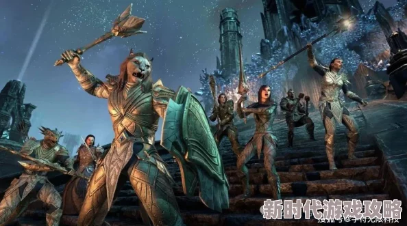 欧美aaa为什么融合多种元素玩法丰富多彩为何广受玩家喜爱赞不绝口 欧美aaa为什么融合多种元素玩法丰富多彩为何广受玩家喜爱赞不绝口