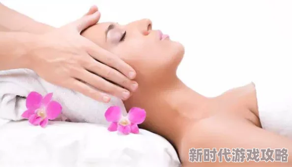 安徽妇搡BBBB搡BBBB按摩为何让人流连忘返独特按摩手法带来极致享受