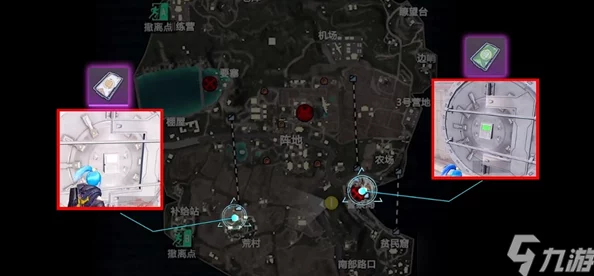地铁逃生游戏内金装爆率揭秘：哪个地图或模式掉落更高？