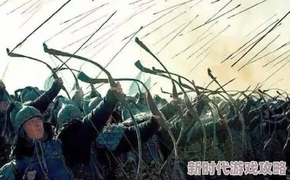 生存战争揭秘：如何正确拉开十字弓，手动拉弦上弩矢精准射击技巧