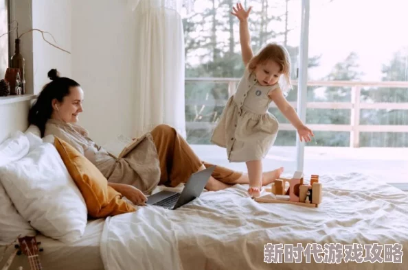 2024年必玩！精选双人儿童游戏大揭秘，亲子共乐新推荐！