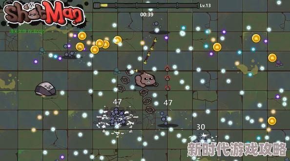 像素风肉鸽游戏《时行者：黑暗世界》NS商店试玩DEMO火爆上线，全新剧情爆料！
