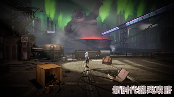 Ayasa梦幻平台跳跃冒险Steam预售火爆开启，爆料新内容预计明年绚丽惊艳登场！