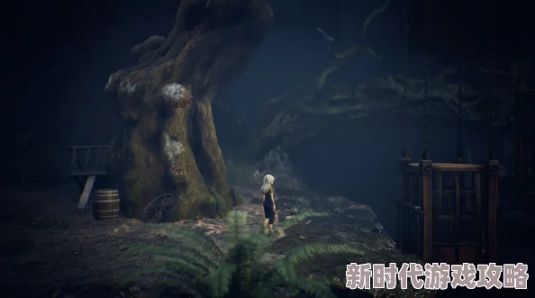 Ayasa梦幻平台跳跃冒险Steam预售火爆开启，爆料新内容预计明年绚丽惊艳登场！
