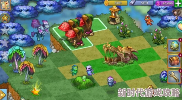 2024热门合成龙小游戏下载推荐:合成类游戏排行榜TOP5大揭秘 2024热门合成龙小游戏下载推荐:合成类游戏排行榜TOP5大揭秘