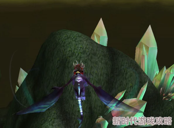 魔兽世界灵翼龙卵刷新地点全揭秘:高效刷取攻略大爆料 魔兽世界灵翼龙卵刷新地点全揭秘:高效刷取攻略大爆料