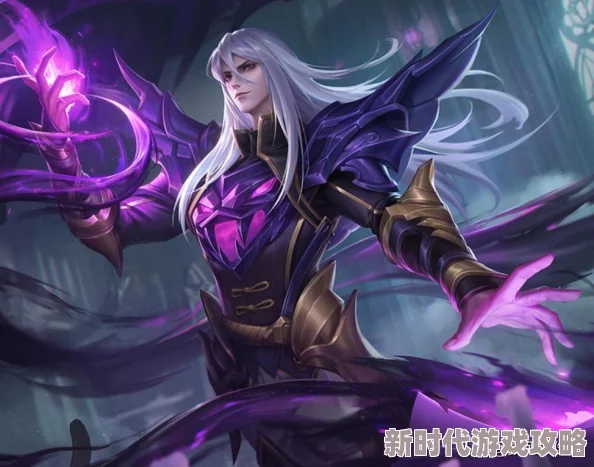 王者荣耀爆料:司马懿为何冷门?玩家为何不愿选择司马懿? 王者荣耀爆料:司马懿为何冷门?玩家为何不愿选择司马懿?