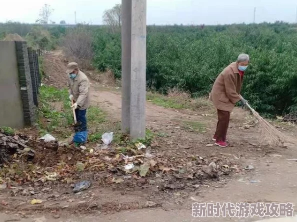 乡村乱为什么描绘了人性的复杂与挣扎触动人心 乡村乱为什么描绘了人性的复杂与挣扎触动人心