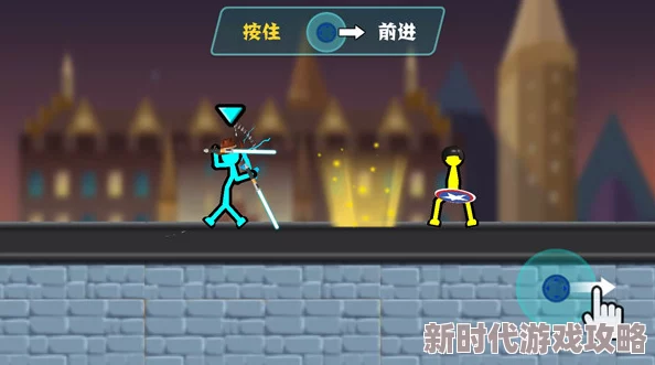 2024单机火柴人游戏下载指南:TOP5精选,独家爆料新游来袭! 2024单机火柴人游戏下载指南:TOP5精选,独家爆料新游来袭!